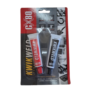 CX-80   KWIK Spawanie na zimno